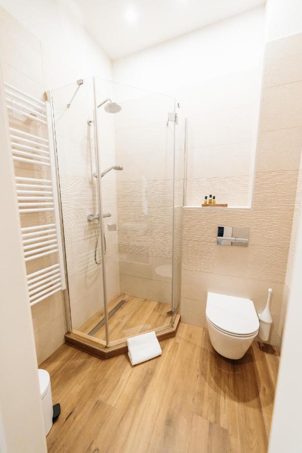 Bed and Breakfast Labashaz Дебрецен Экстерьер фото