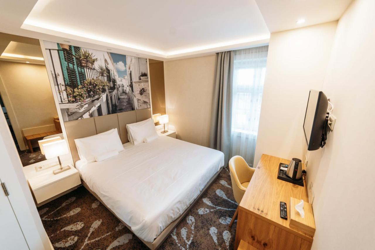 Bed and Breakfast Labashaz Дебрецен Экстерьер фото