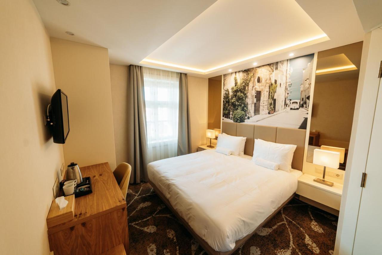 Bed and Breakfast Labashaz Дебрецен Экстерьер фото