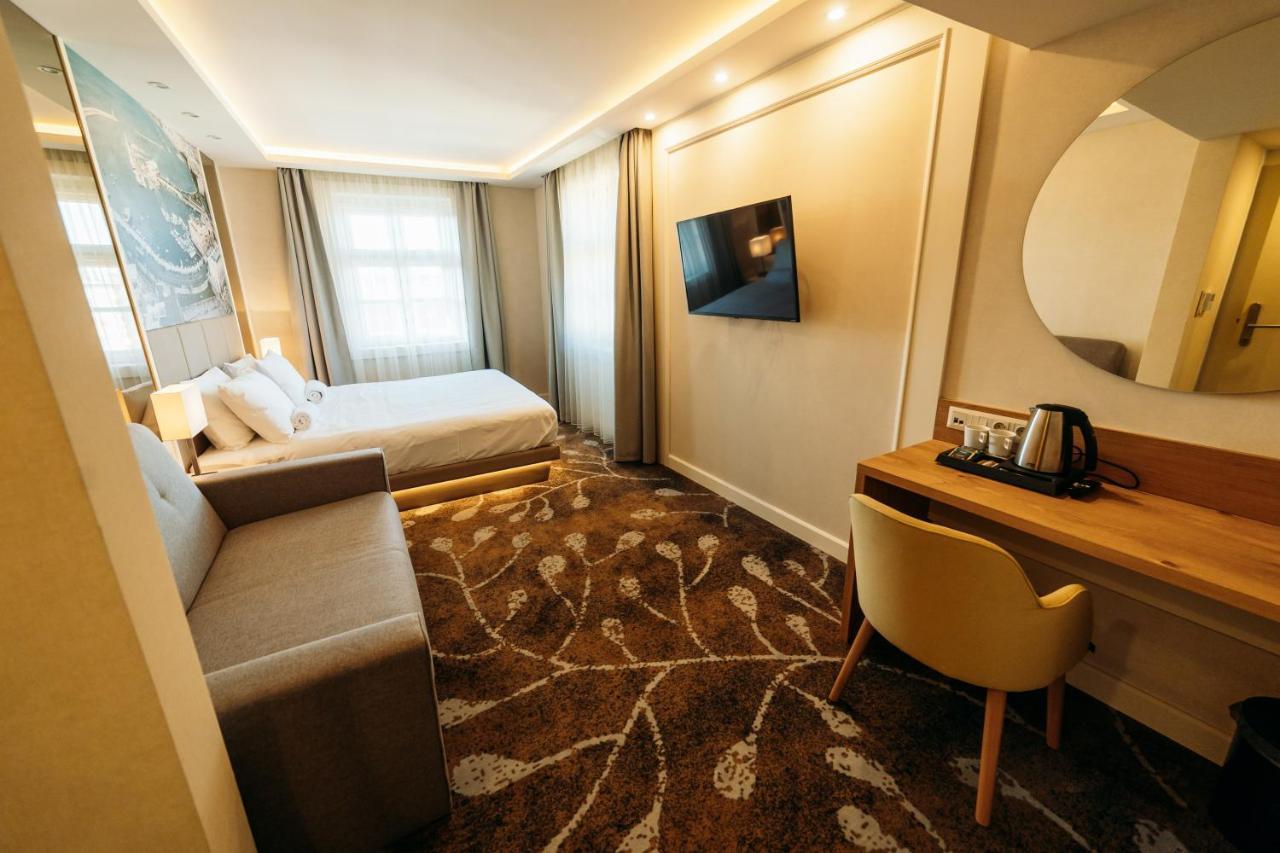 Bed and Breakfast Labashaz Дебрецен Экстерьер фото
