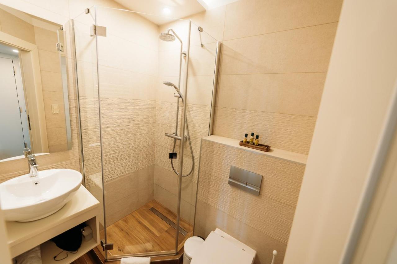 Bed and Breakfast Labashaz Дебрецен Экстерьер фото