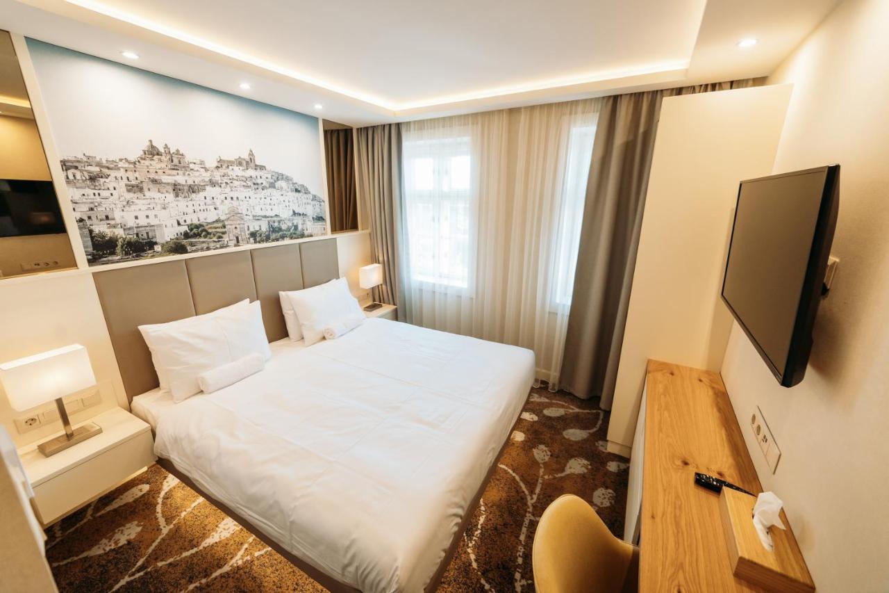 Bed and Breakfast Labashaz Дебрецен Экстерьер фото